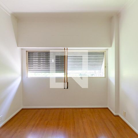 Apartamento à venda com 167m², 3 quartos e 1 vagaQuarto 3
