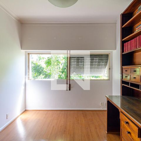 Apartamento à venda com 167m², 3 quartos e 1 vagaQuarto 2