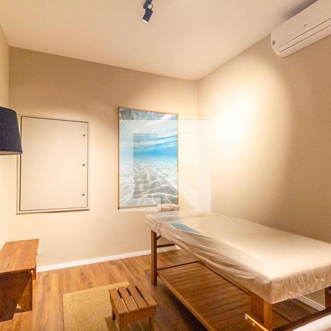 Apartamento à venda com 167m², 3 quartos e 1 vagaÁrea comum - Spa