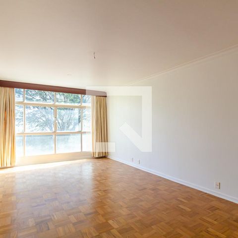 Apartamento à venda com 167m², 3 quartos e 1 vagaSala