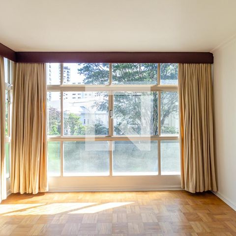 Apartamento à venda com 167m², 3 quartos e 1 vagaSala