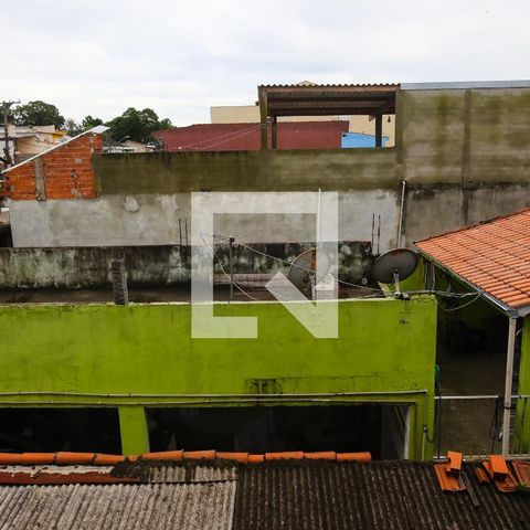 Casa à venda com 268m², 4 quartos e 6 vagasVista do Quarto 4