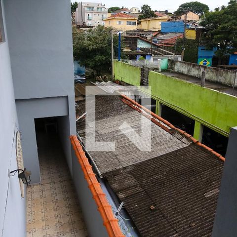 Casa à venda com 268m², 4 quartos e 6 vagasVista do Quarto 3