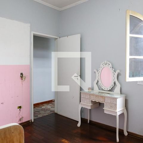 Casa à venda com 268m², 4 quartos e 6 vagasQuarto 3