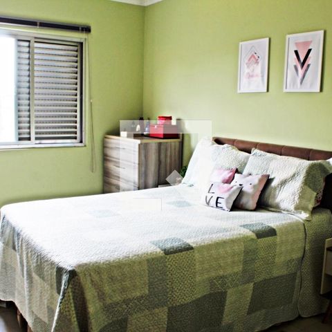 Casa à venda com 320m², 4 quartos e 4 vagasQuarto 1