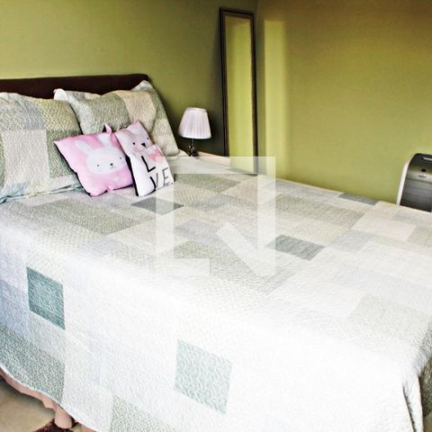 Casa à venda com 320m², 4 quartos e 4 vagasQuarto 1