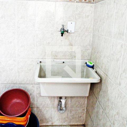 Casa à venda com 320m², 4 quartos e 4 vagasLavanderia
