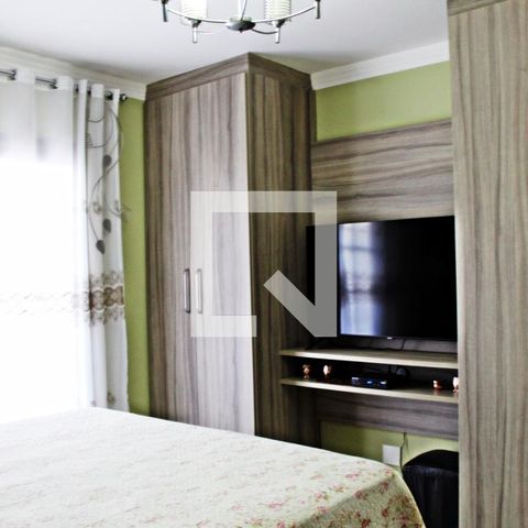 Casa à venda com 320m², 4 quartos e 4 vagasQuarto 3 - Suíte