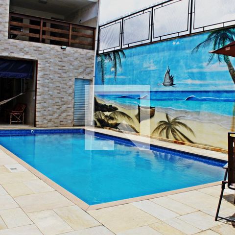 Casa à venda com 320m², 4 quartos e 4 vagasPiscina