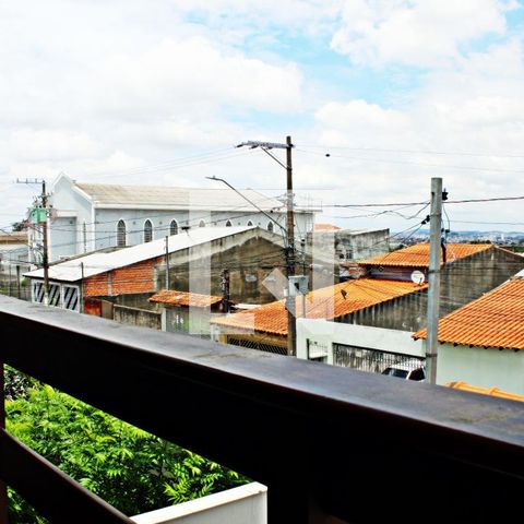 Casa à venda com 320m², 4 quartos e 4 vagasVista da Varanda