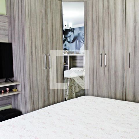 Casa à venda com 320m², 4 quartos e 4 vagasQuarto 3 - Suíte