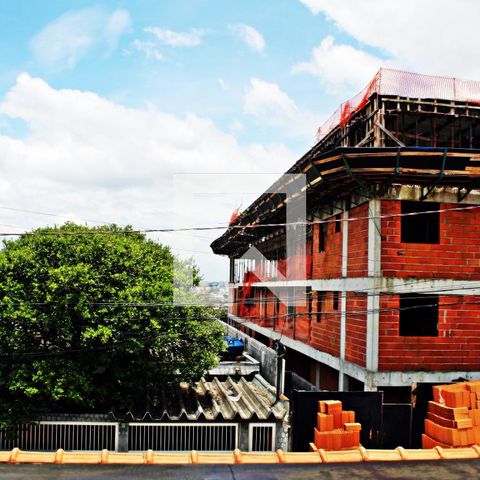 Casa à venda com 320m², 4 quartos e 4 vagasVista da Varanda