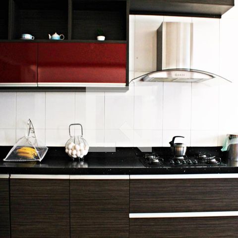 Casa à venda com 320m², 4 quartos e 4 vagasCozinha