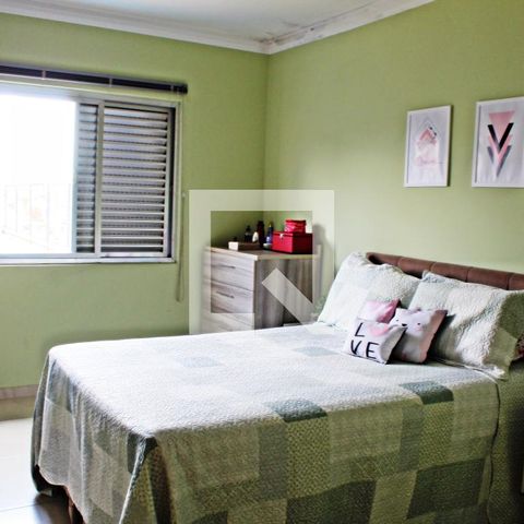 Casa à venda com 320m², 4 quartos e 4 vagasQuarto 1