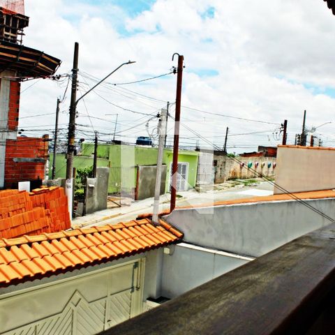 Casa à venda com 320m², 4 quartos e 4 vagasVista da Varanda