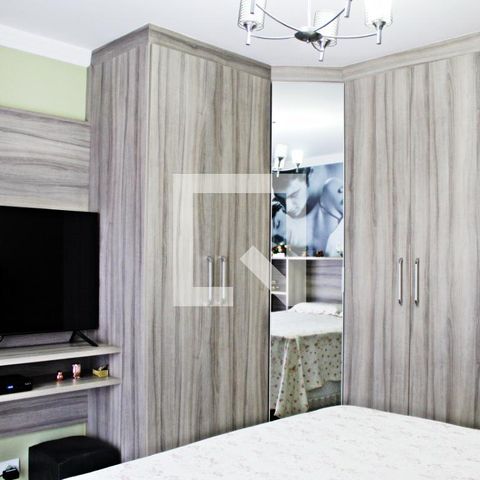 Casa à venda com 320m², 4 quartos e 4 vagasQuarto 3 - Suíte
