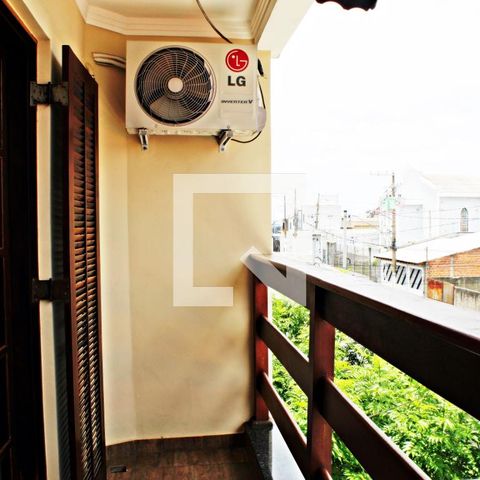 Casa à venda com 320m², 4 quartos e 4 vagasVista da Varanda