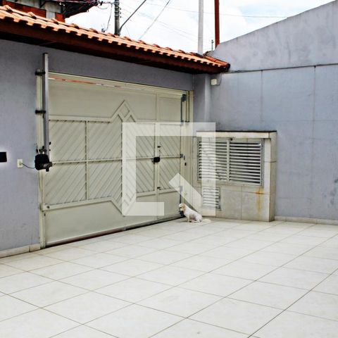 Casa à venda com 320m², 4 quartos e 4 vagasGaragem