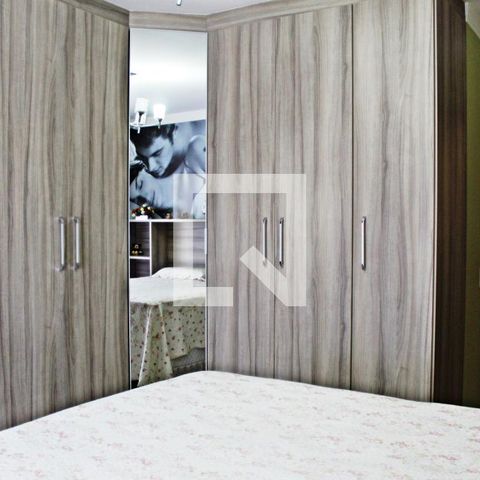 Casa à venda com 320m², 4 quartos e 4 vagasQuarto 3 - Suíte