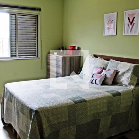 Casa à venda com 320m², 4 quartos e 4 vagasQuarto 1