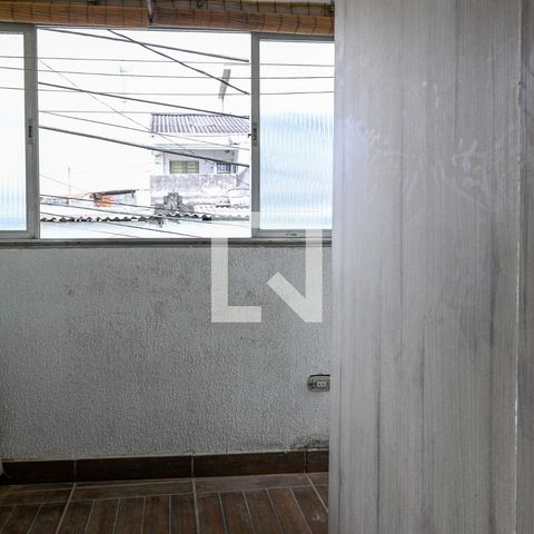 Casa à venda com 115m², 4 quartos e sem vagaArea de Serviço Casa 1