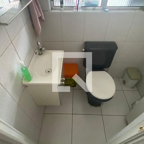 Casa à venda com 115m², 4 quartos e sem vagaBanheiro