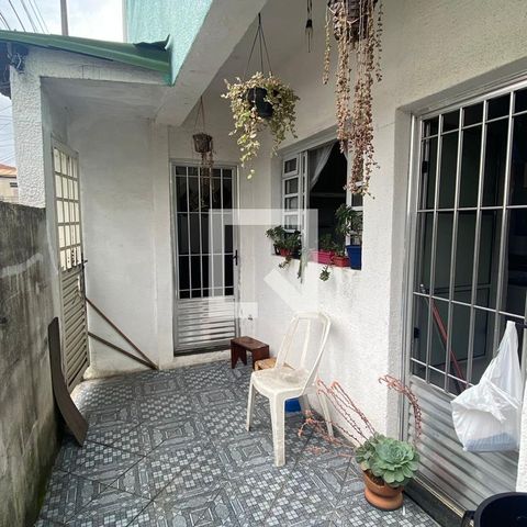 Casa à venda com 115m², 4 quartos e sem vagaQuintal Casa 2
