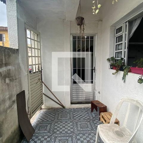 Casa à venda com 115m², 4 quartos e sem vagaQuintal Casa 2