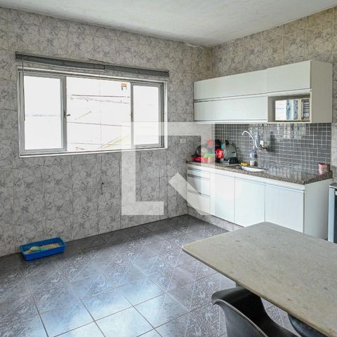 Casa à venda com 115m², 4 quartos e sem vagaCozinha Casa 1