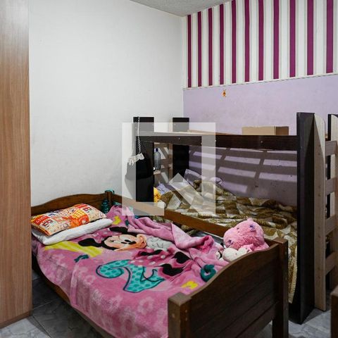 Casa à venda com 115m², 4 quartos e sem vagaQuarto 1 Casa 2