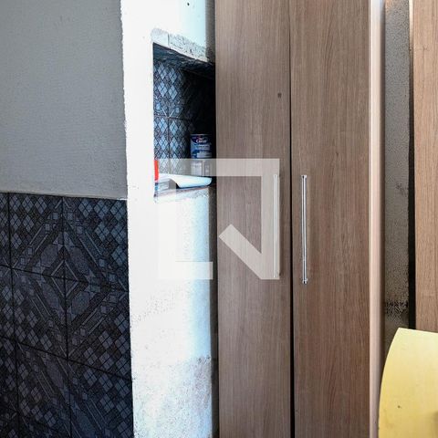Casa à venda com 115m², 4 quartos e sem vagaQuarto 2 Casa 2