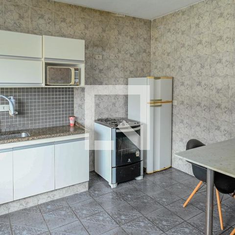 Casa à venda com 115m², 4 quartos e sem vagaCozinha Casa 1