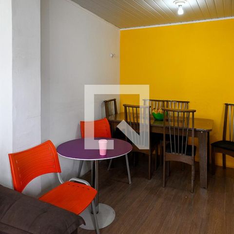 Casa à venda com 115m², 4 quartos e sem vagaSala Casa 2