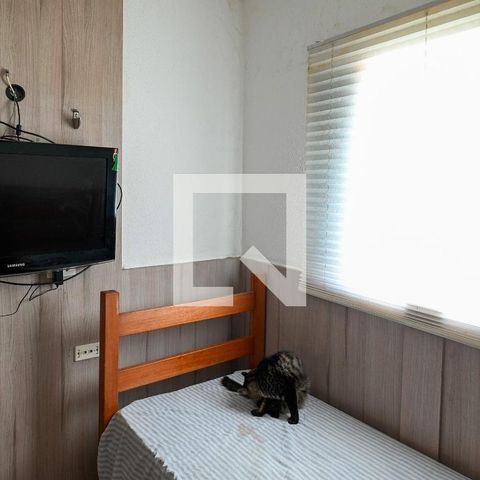 Casa à venda com 115m², 4 quartos e sem vagaQuarto 2 Casa 1