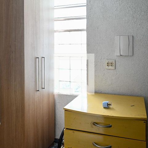 Casa à venda com 115m², 4 quartos e sem vagaQuarto 2 Casa 2