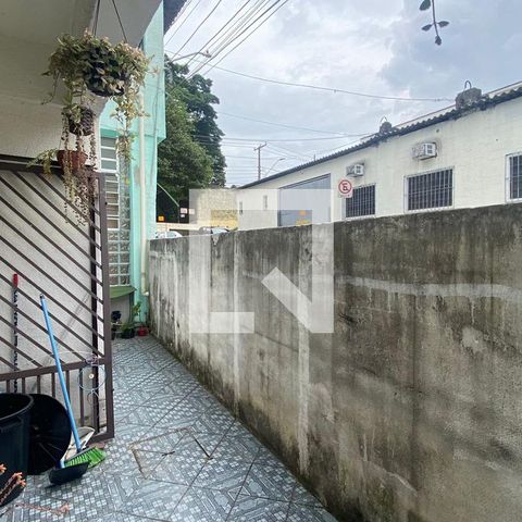 Casa à venda com 115m², 4 quartos e sem vagaQuintal Casa 2