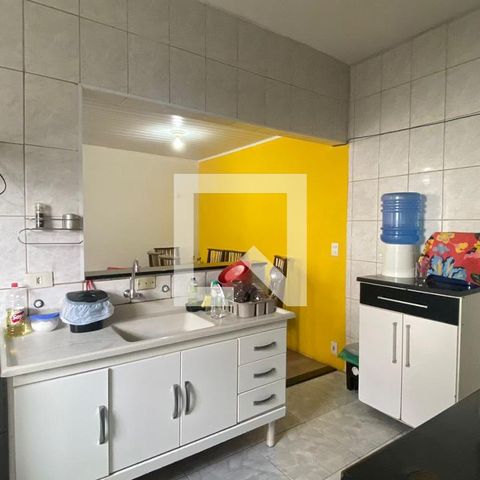 Casa à venda com 115m², 4 quartos e sem vagaCozinha Casa 2