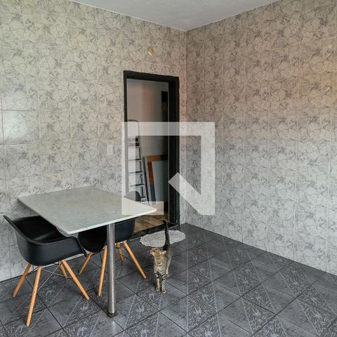 Casa à venda com 115m², 4 quartos e sem vagaCozinha Casa 1
