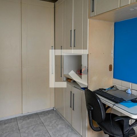 Casa à venda com 115m², 4 quartos e sem vagaQuarto 2 Casa 2