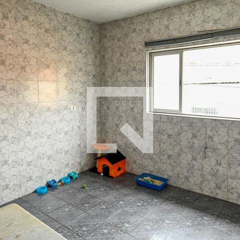 Casa à venda com 115m², 4 quartos e sem vagaCozinha Casa 1