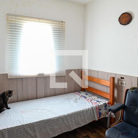 Casa à venda com 115m², 4 quartos e sem vagaQuarto 2 Casa 1