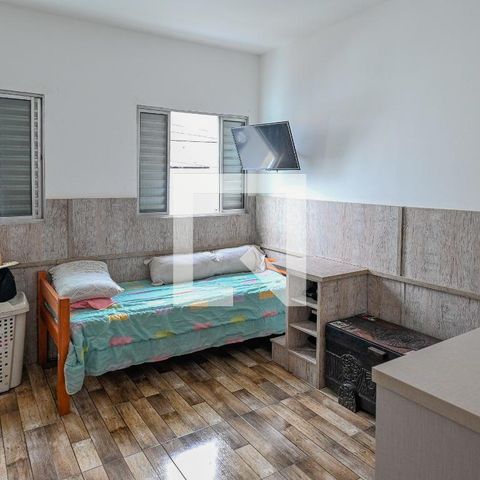 Casa à venda com 115m², 4 quartos e sem vagaQuarto 1 Casa 1