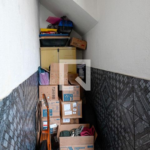Casa à venda com 115m², 4 quartos e sem vagaQuarto 2 Casa 2