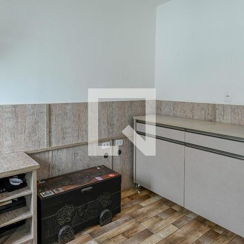 Casa à venda com 115m², 4 quartos e sem vagaQuarto 1 Casa 1
