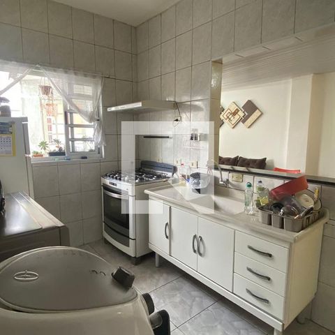 Casa à venda com 115m², 4 quartos e sem vagaCozinha Casa 2