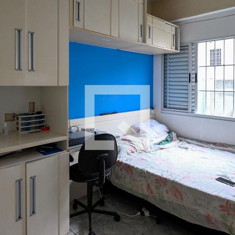 Casa à venda com 115m², 4 quartos e sem vagaQuarto 2 Casa 2