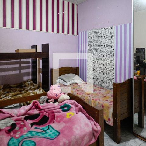 Casa à venda com 115m², 4 quartos e sem vagaQuarto 1 Casa 2