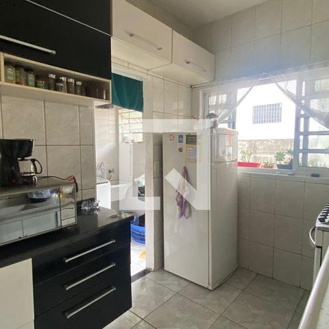 Casa à venda com 115m², 4 quartos e sem vagaCozinha Casa 2