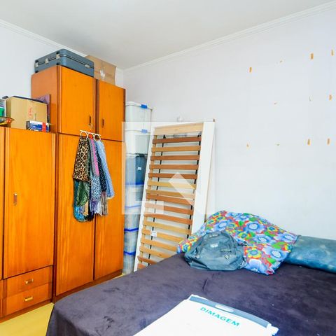 Casa à venda com 100m², 3 quartos e 2 vagasQuarto 1