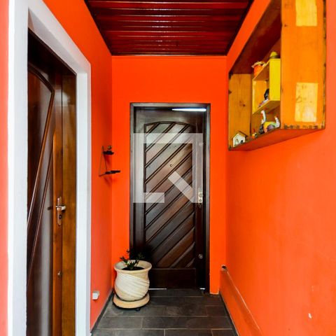 Casa à venda com 100m², 3 quartos e 2 vagasHall de Entrada